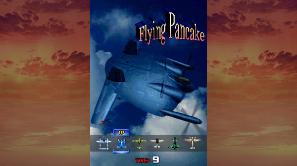 STRIKERS 1945 II screenshot 6