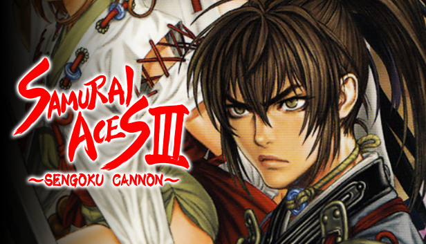Steam 上的Samurai Aces III: Sengoku Cannon