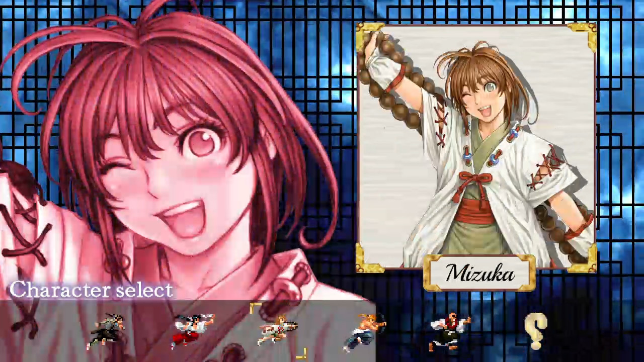 Samurai Aces III: Sengoku Cannon screenshot #8