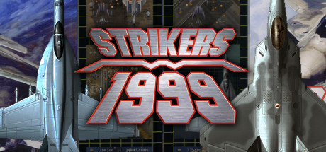 STRIKERS 1999