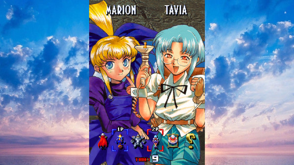 GUNBIRD 2 screenshot 4