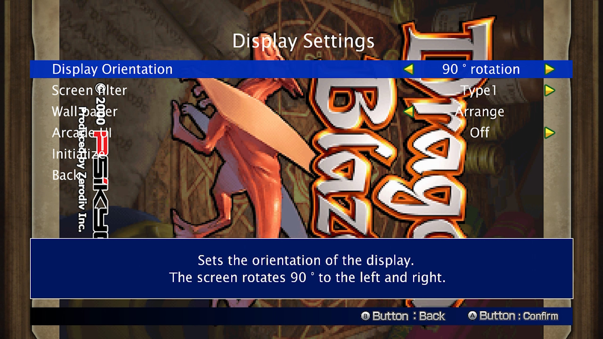 Dragon Blaze screenshot #8