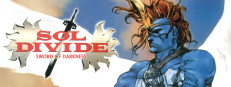 SOL DIVIDE -SWORD OF DARKNESS-