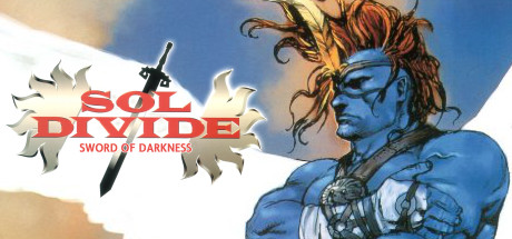SOL DIVIDE -SWORD OF DARKNESS- banner image