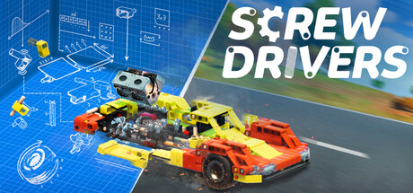 Screw Drivers cover