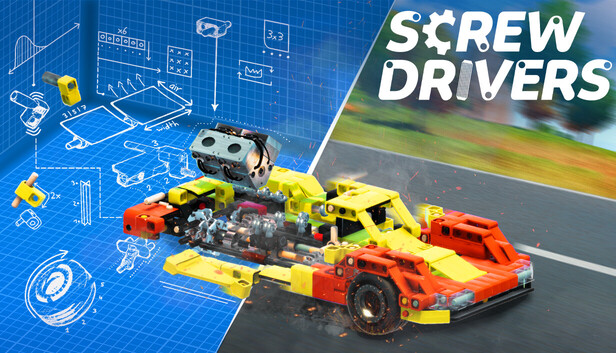 Screw Drivers