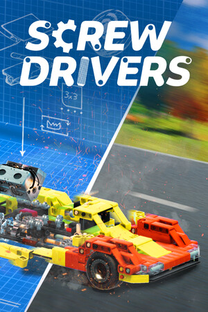 Cover art of Screw Drivers
