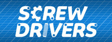 Screw Drivers game cover