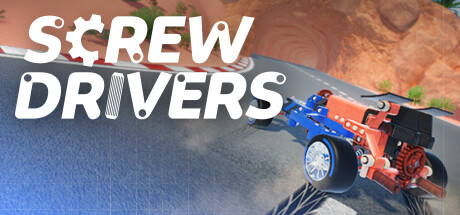 Screw Drivers Cover Image