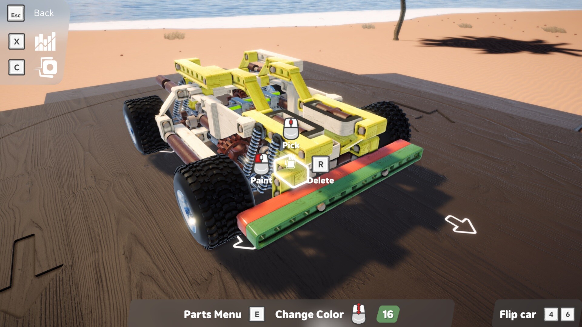 Screw Drivers screenshot #6