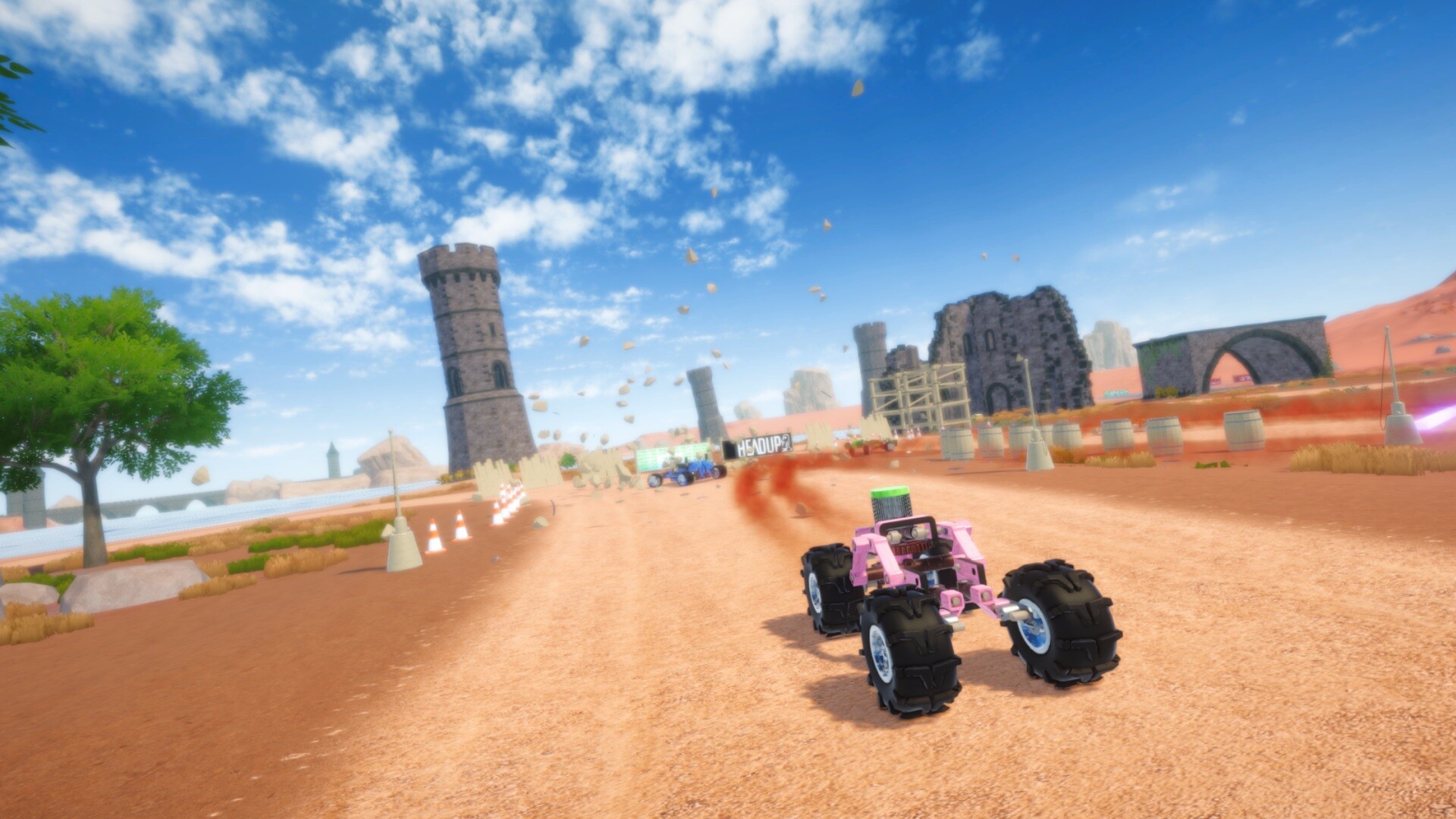 Screw Drivers screenshot #5