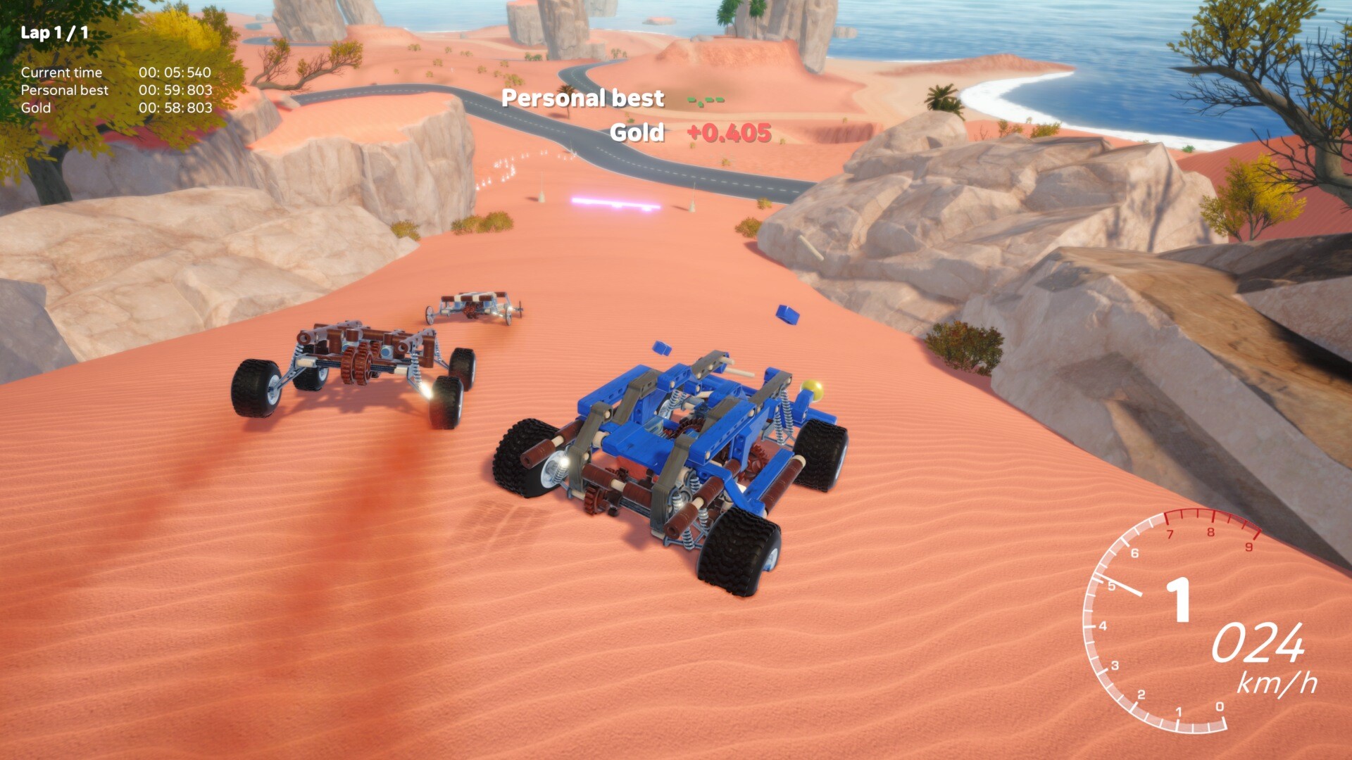 Screw Drivers screenshot #4