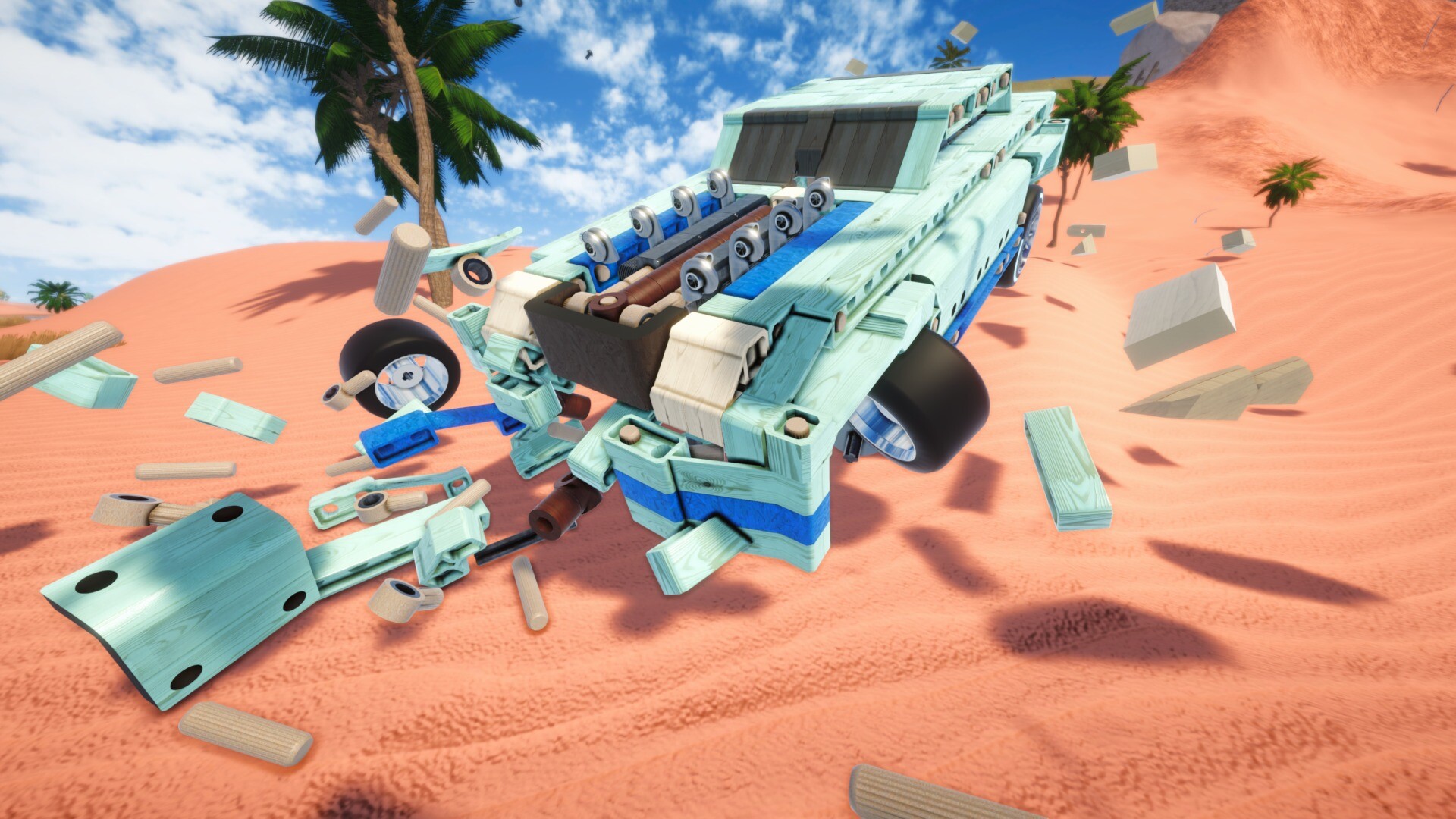 Indie Game Lover Screw Drivers