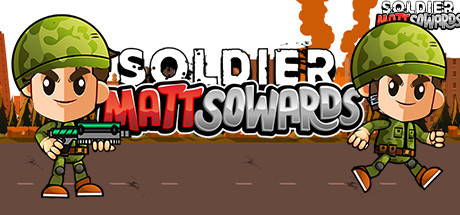 Matt Sowards Video Game THEME SONG