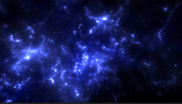 Ultimate Cosmic Nebula screenshot 3