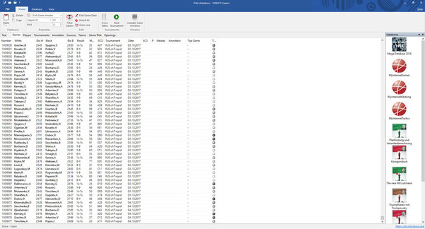 Screenshot z Fritz Chess 17 Steam Edition