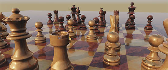 Fritz Chess 17 Steam Edition
