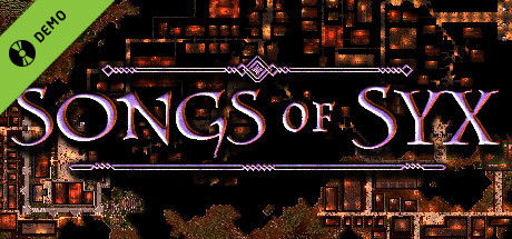 Steam header art for Songs of Syx Demo