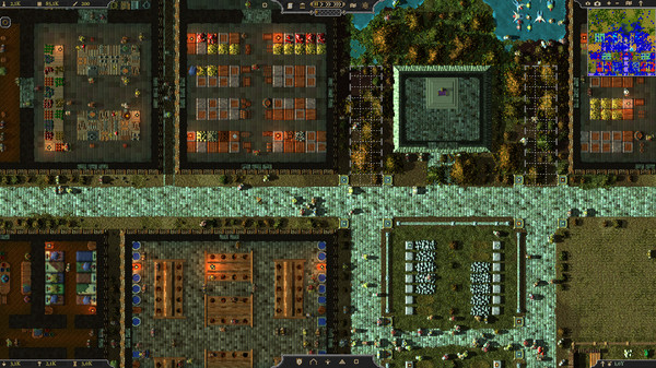 Songs of Syx Demo screenshot 4