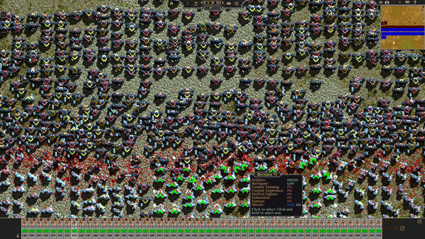 Songs of Syx Demo screenshot 2