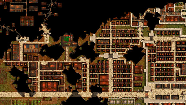 Songs of Syx Demo screenshot 1