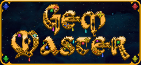 Gem Master banner