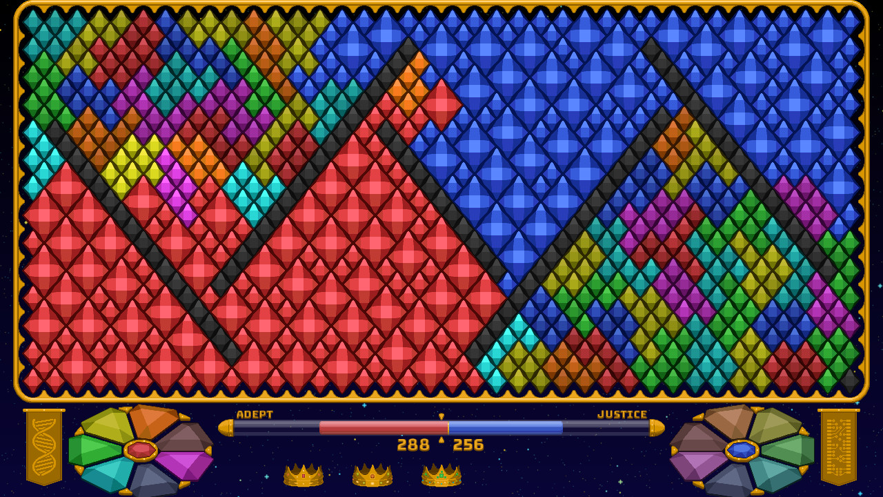 Gem Master