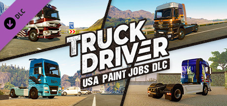 Truck Driver Steam Charts and Player Count Stats