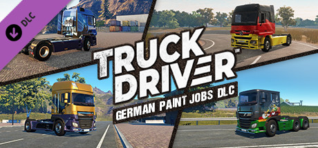 Truck Driver Steam Charts and Player Count Stats