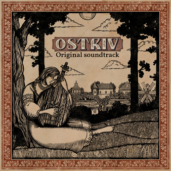 Ostriv Soundtrack