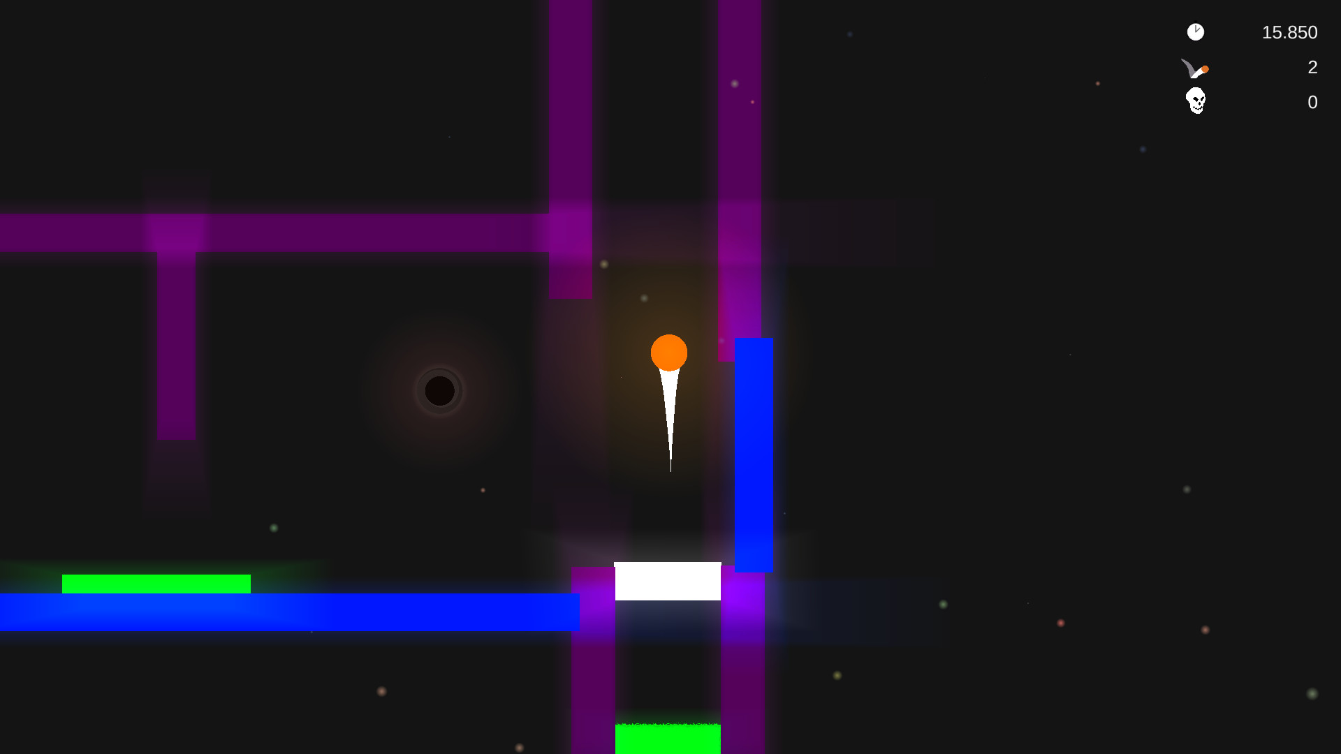 #1. Swoosh (Steam) 由: MCL