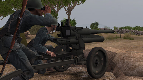 Darkest Hour: Europe '44-'45 screenshot 3