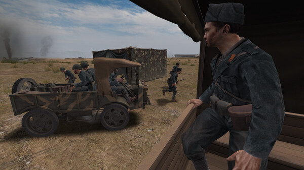 Darkest Hour: Europe '44-'45
