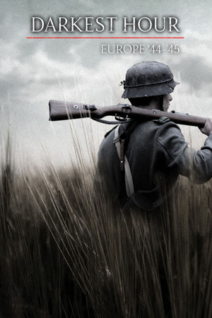 Darkest Hour: Europe '44-'45 Stats