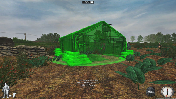 Darkest Hour: Europe '44-'45 screenshot 4