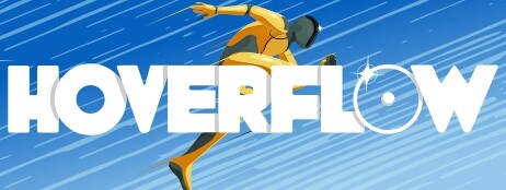 Hoverflow cover art