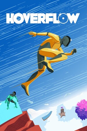 Cover art of Hoverflow