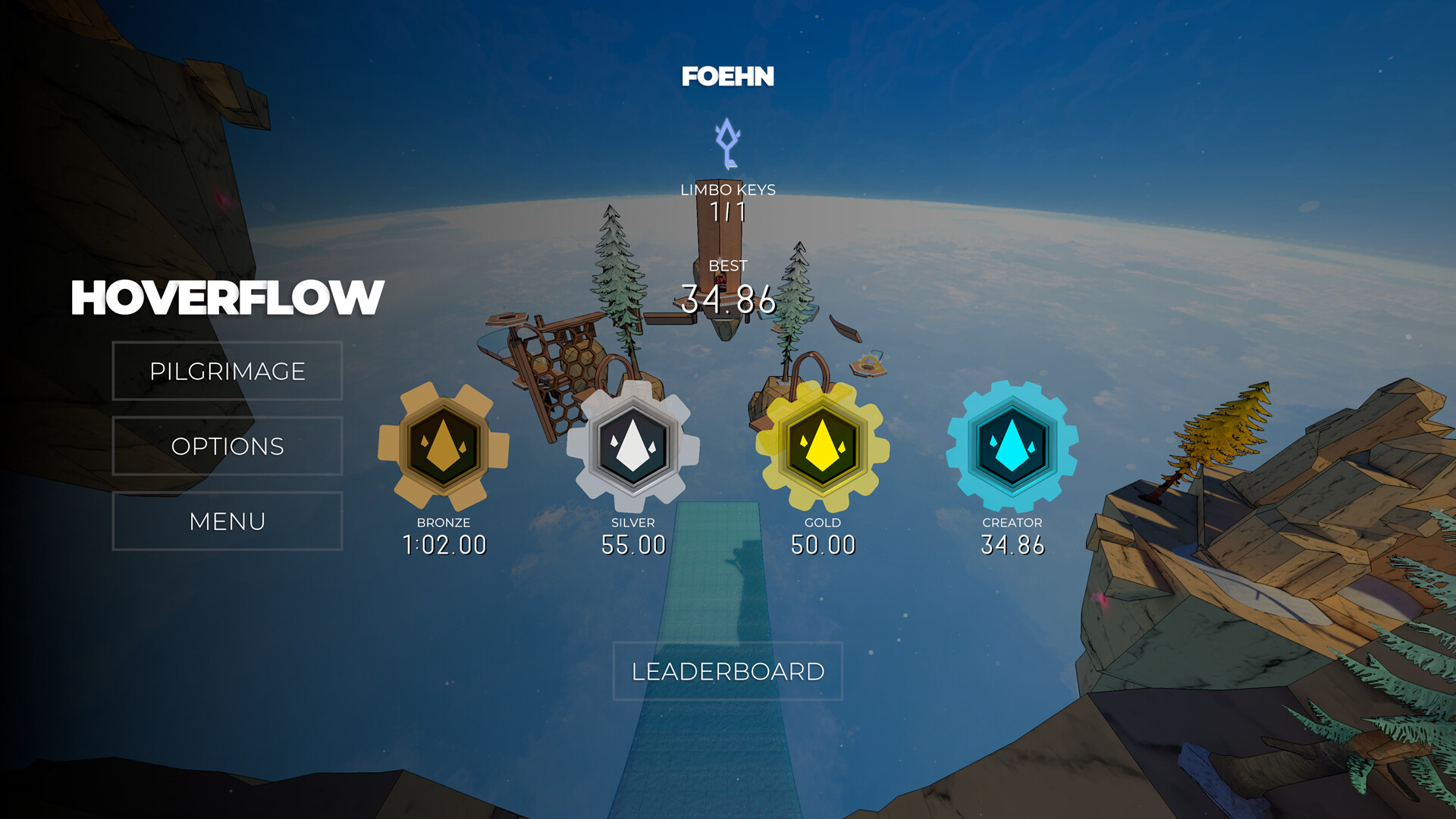 Hoverflow screenshot #7