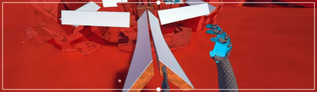 Hoverflow video 2