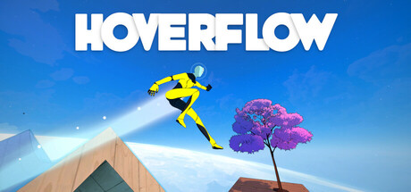 Hoverflow banner