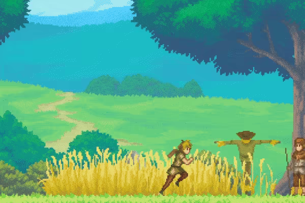 Faeland video 3