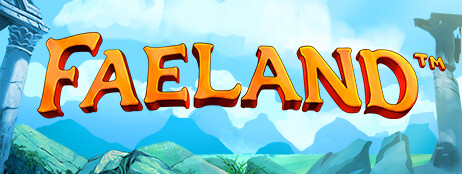 Faeland cover art