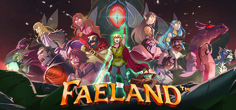 Faeland technical specifications for computer