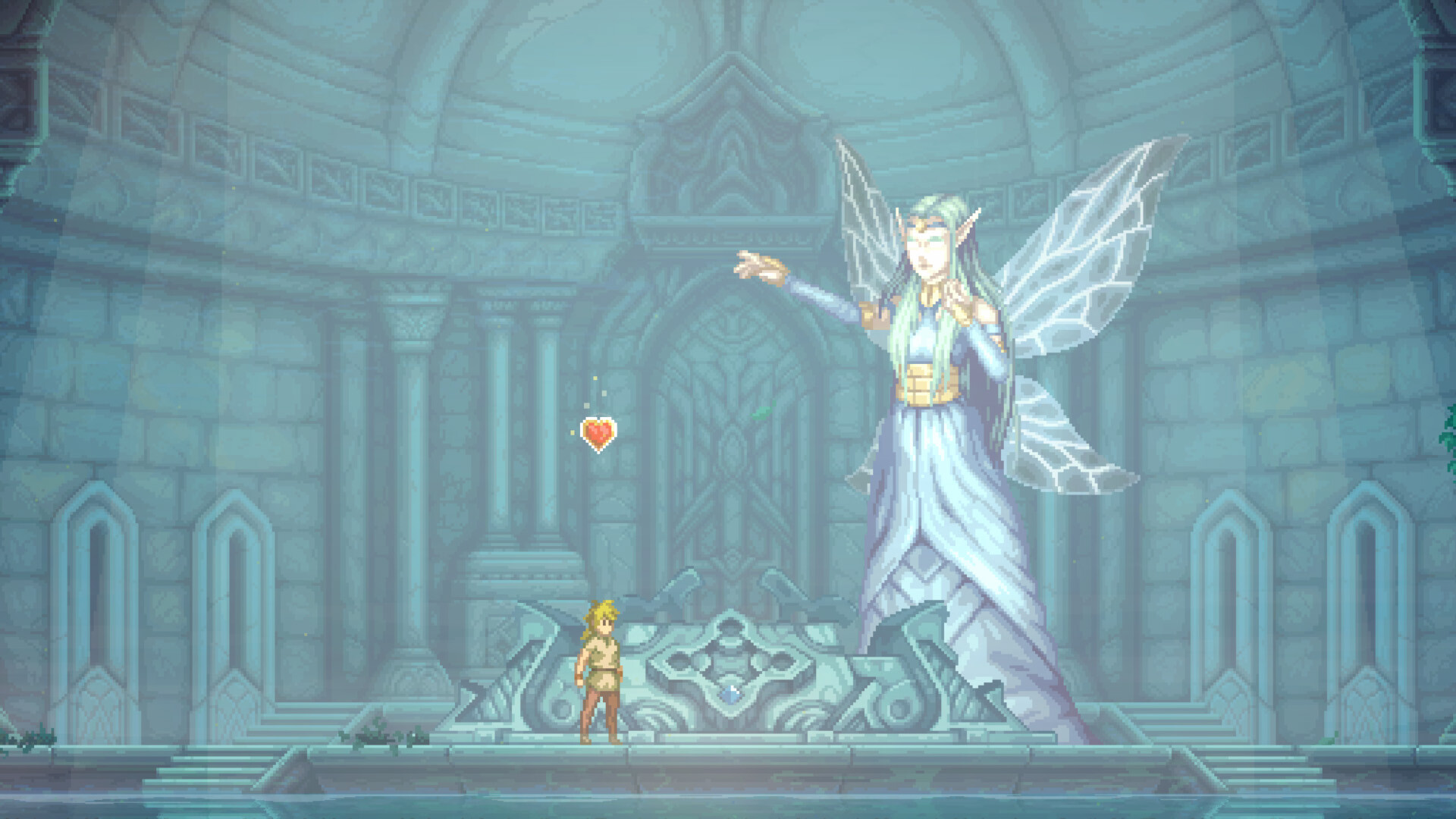 Faeland screenshot #29