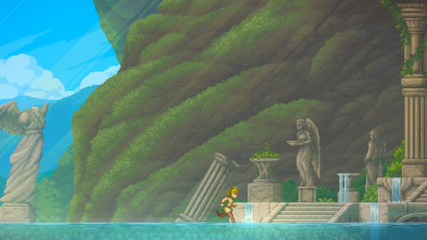 Faeland Screenshot
