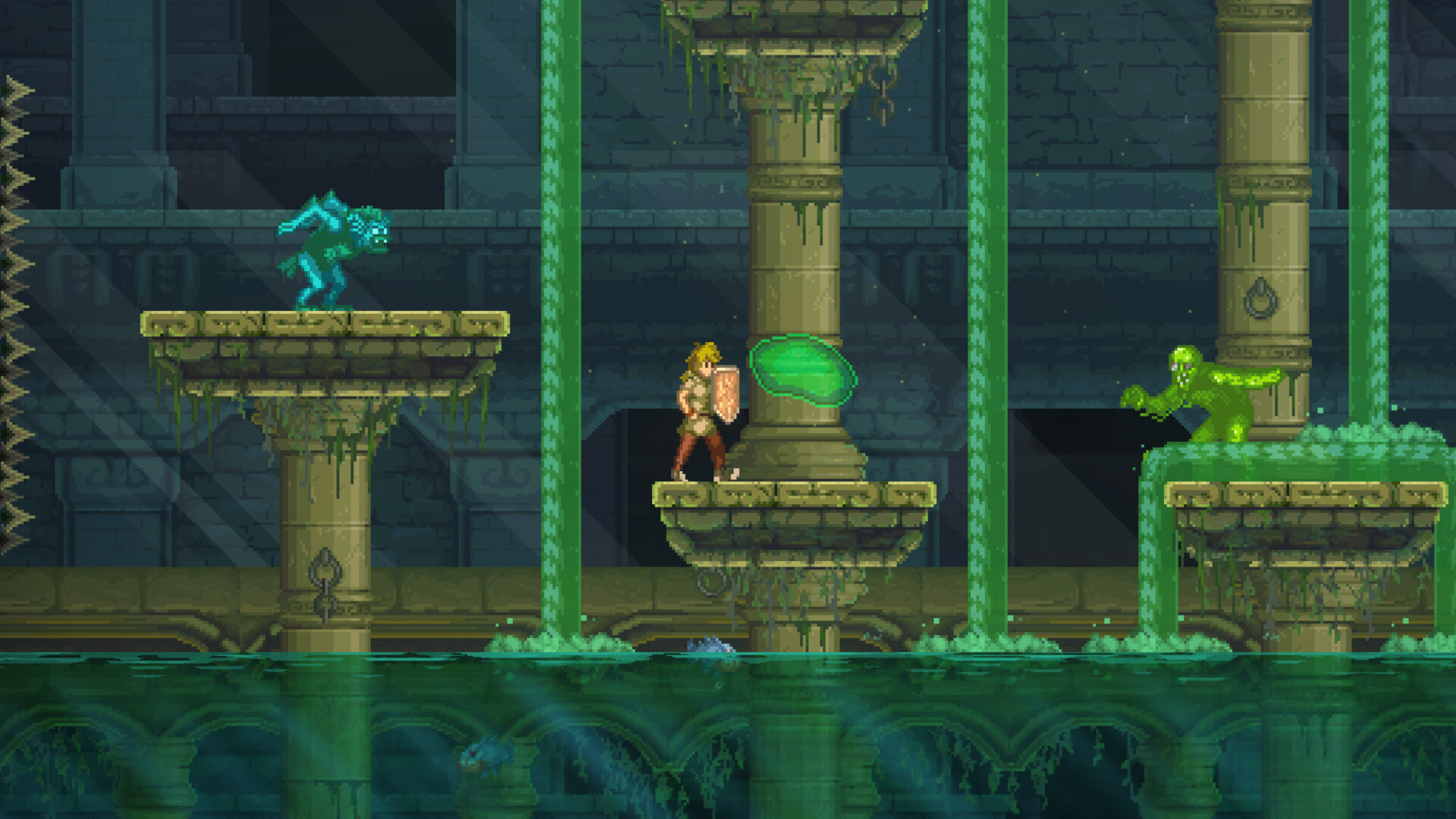 Faeland screenshot #10