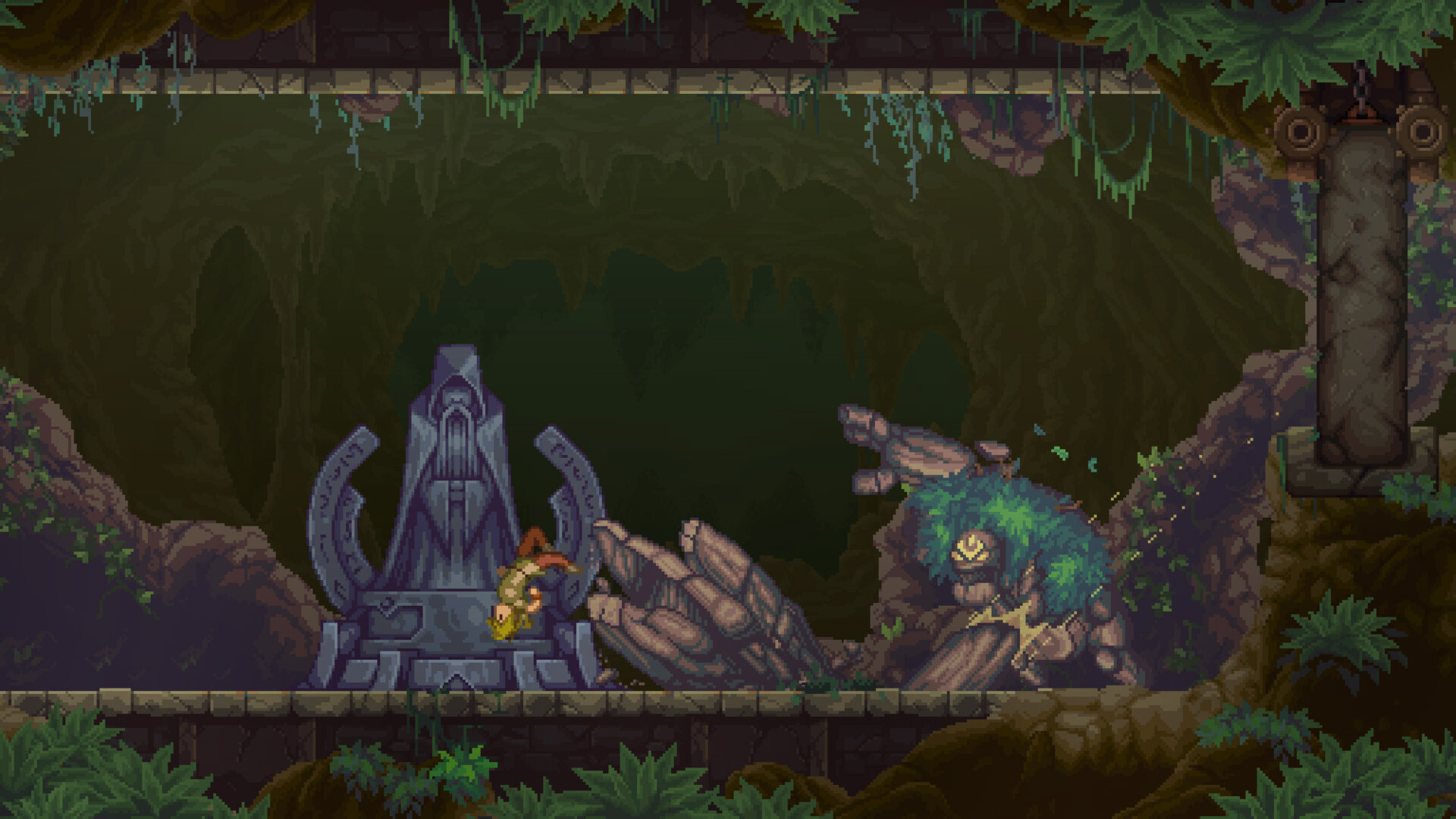 Faeland screenshot #11