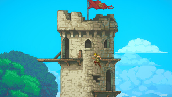 Faeland Screenshot