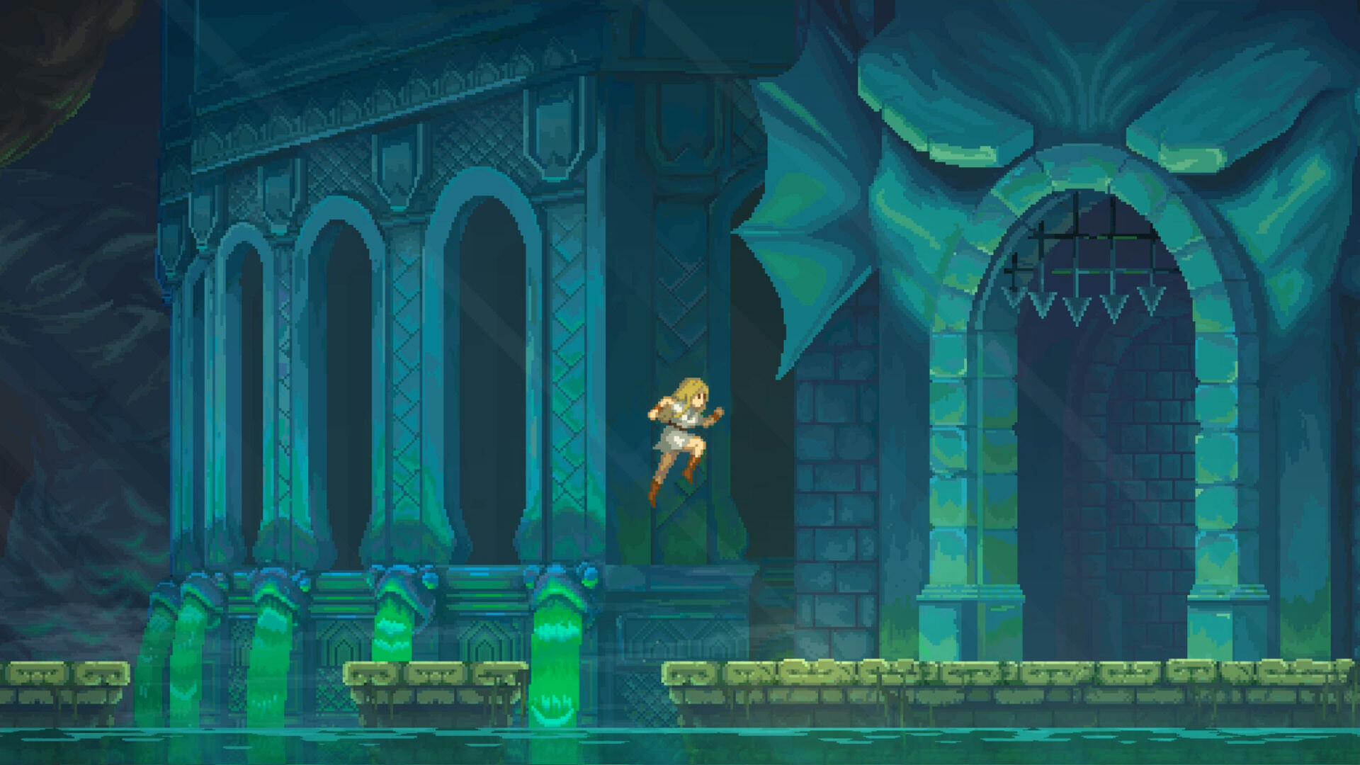 Faeland screenshot #5