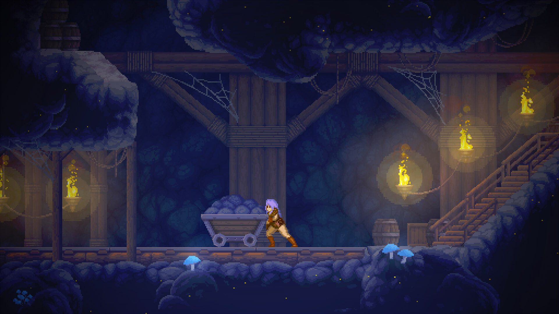 Faeland screenshot #24